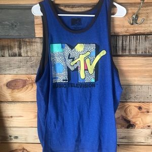 men’s tank top